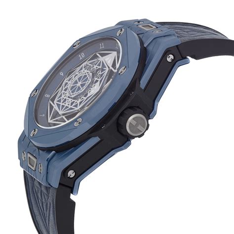 hublot big bang sang bleu price in pakistan|HUBLOT BIG BANG SANG BLEU 01 .